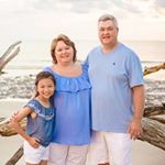 Profile Picture of Mark N Cindy Grimes (@cynthia.grimes1965) on Instagram