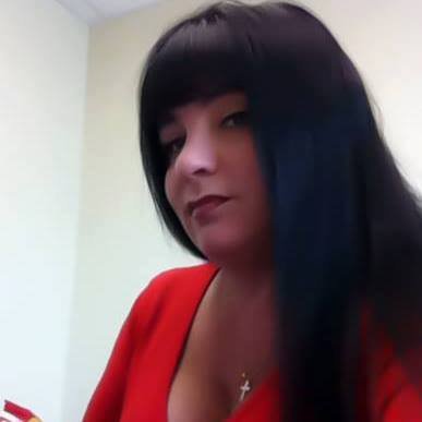 Profile Picture of Stephanie Bennetti (@StephanieB216) on Twitter