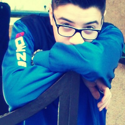 Profile Picture of Angelo Pacienza (@ANGELOMUSHPA) on Twitter