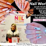 Profile Picture of Chi’s Nails Covent Garden - Nguyen Dieu Chi (@chi_nails) on Instagram