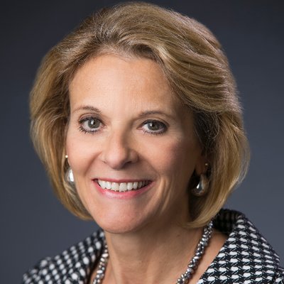 Profile Picture of Diane Bryant (@BryantDiane) on Twitter