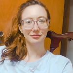 Profile Picture of Amanda Clifford (@amandinhaclifford) on Instagram