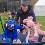 Profile Picture of Kerrie Ann Cahill - Maguire (@kerrie.cahill) on Instagram