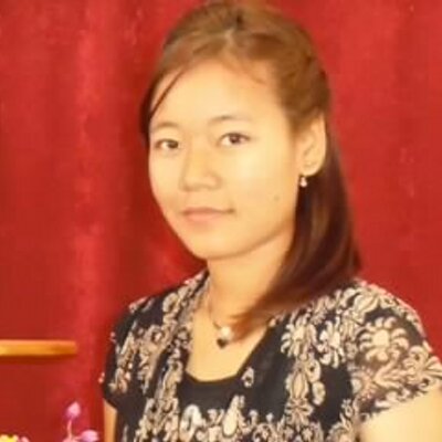 Profile Picture of Chiz Kim (@chizurutonsing) on Twitter