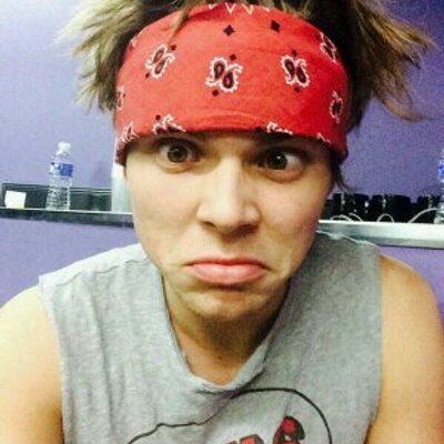 Profile Picture of Britney Goddard (@Brit_Ash_Cal14) on Twitter