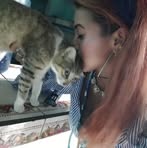 Profile Picture of Daniela Juarez (@Daniela-Juarez) on Facebook