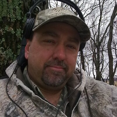 Profile Picture of David Conaway (@Davidconaway44) on Twitter