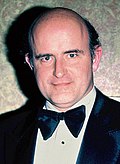 Profile Picture of Peter Boyle - Wikipediaon Wikipedia