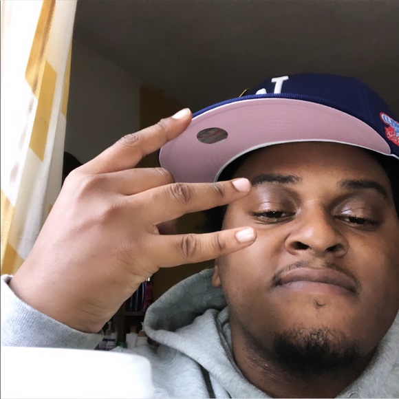 Profile Picture of Andre Allen (@cincoolondon) on Poshmark
