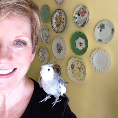 Profile Picture of Luann L. Foster (@llfoster_) on Twitter