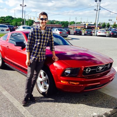 Profile Picture of Michael Galuppo (@mjgaluppo) on Twitter