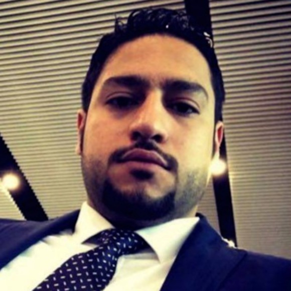 Profile Picture of Nader Ahmed (@nader_ahmed) on Poshmark