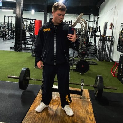 Profile Picture of Cory Skellion (@SkellionCory) on Twitter