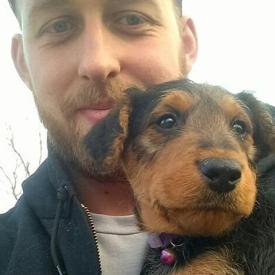 Profile Picture of Joshua Jerry Baldus (@bigbaldus) on Twitter