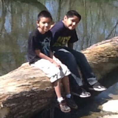 Profile Picture of Erik Lopez (@ErikPosadas) on Twitter