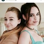 Profile Picture of Sabrina Carpenter Sofia Carson (@sabrinac_sofiac) on Instagram