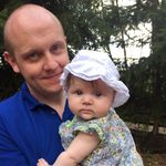 Profile Picture of Lee Waring (@leewaring84) on Instagram