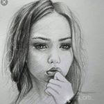 Profile Picture of Julia Finger (@juliafin_ger) on Instagram