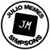 Profile Picture of Julio Memes - Simpsons (@juliosimpsonace) on Twitter