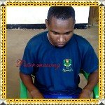 Profile Picture of peter masong (@petermasong) on Instagram