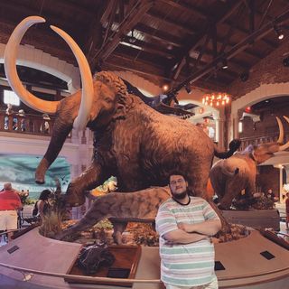 Profile Picture of Nick Pahl (@nick.pahl.73) on Facebook