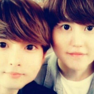 Profile Picture of Kim DongJae (@KDongJae) on Twitter