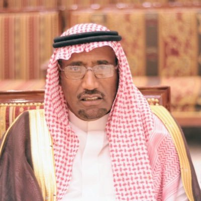Profile Picture of Saad Aref (@Abo_aref46) on Twitter