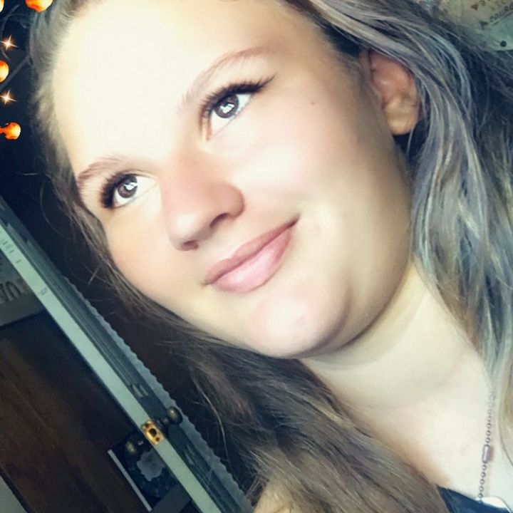 Profile Picture of Katrina Daniels (@katrinadaniels4) on Tiktok