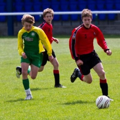 Profile Picture of Steven Coote (@s_coote1) on Twitter