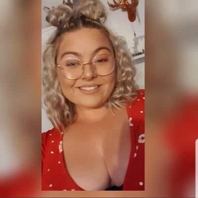 Profile Picture of Tia Page (@tiaincy) on Twitter