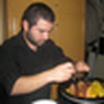 Profile Picture of David Jimenez (@chrono3735) on Flickr