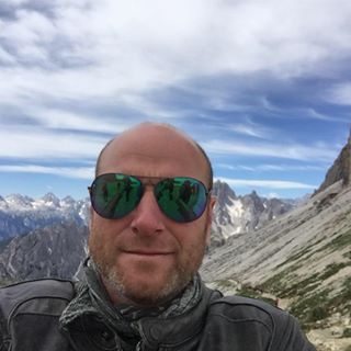Profile Picture of Thomas Merk (@thomas.merk.96) on Facebook
