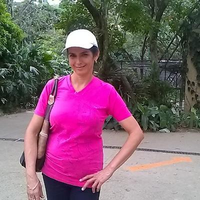 Profile Picture of Nancy Garcia Laguna (@Gl77Nancy) on Twitter