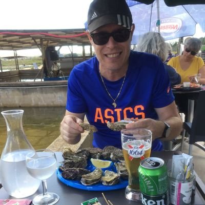 Profile Picture of Sylvain Dupont (@Sylpatdupont) on Twitter