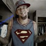 Profile Picture of Mark Snook (@supersnook0110) on Instagram