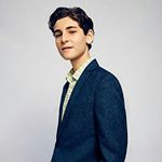 Profile Picture of David Mazouz Fans❤ (@david_mazouz_fans) on Instagram