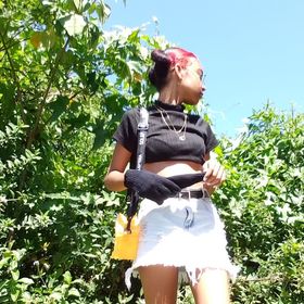 Profile Picture of Gabrielly Olivera (@oliveragabrielly985) on Pinterest