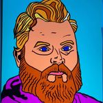 Profile Picture of Jeremiah Tingley (@tharbiskahn) on Instagram