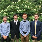 Profile Picture of Bennett Cox (@bennett__c11) on Instagram