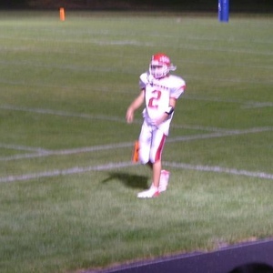 Profile Picture of Curtiss Oliva (@qbcurtiss) on Myspace