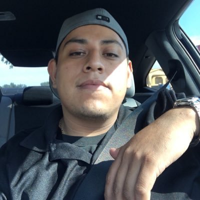 Profile Picture of Jr Jauregui (@JayR_Jauregui) on Twitter