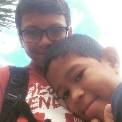 Profile Picture of Gregory Blackburn (@GregoryBlackb12) on Twitter