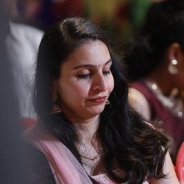 Profile Picture of Pavithra Shetty (@Pavithr37365741) on Twitter