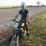 Profile Picture of Jagjiwan Singh (@jagjiwan.singh.123276) on Instagram