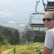 Profile Picture of Sarah Hunsberger (@sarahhunsberger) on Youtube