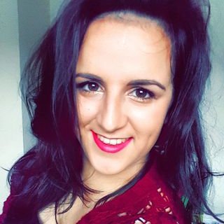 Profile Picture of Chelsey Allen (@calvin_chelsey) on Twitter