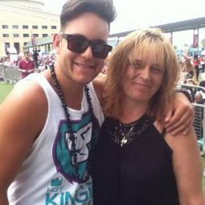 Profile Picture of Cathy Ralph (@cateral) on Twitter