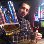 Profile Picture of Eric Bracamontes (@eric_braco) on Instagram