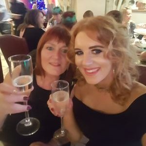 Profile Picture of Kay Holt (@Kayholt31568873) on Twitter