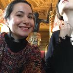 Profile Picture of Corrine Richards-Scully (@corrinerscully) on Instagram